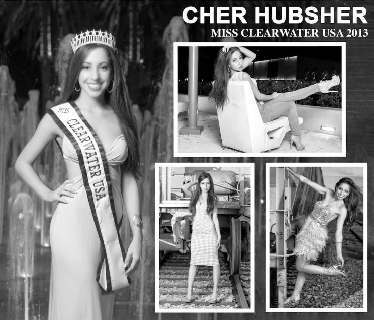 Cher Hubsher