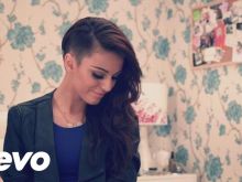 Cher Lloyd