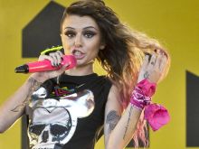 Cher Lloyd photo