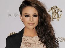 Cher Lloyd