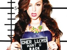 Cher Lloyd