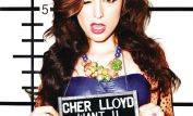 Cher Lloyd