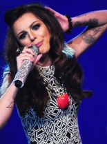 Cher Lloyd