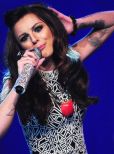 Cher Lloyd