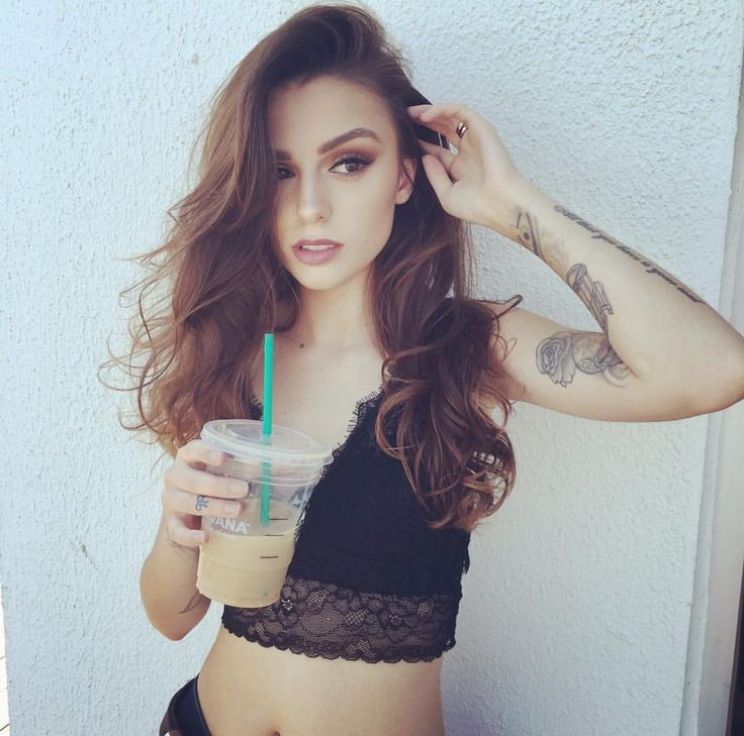Cher Lloyd