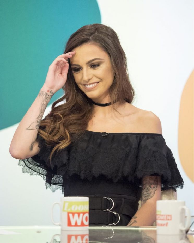 Cher Lloyd