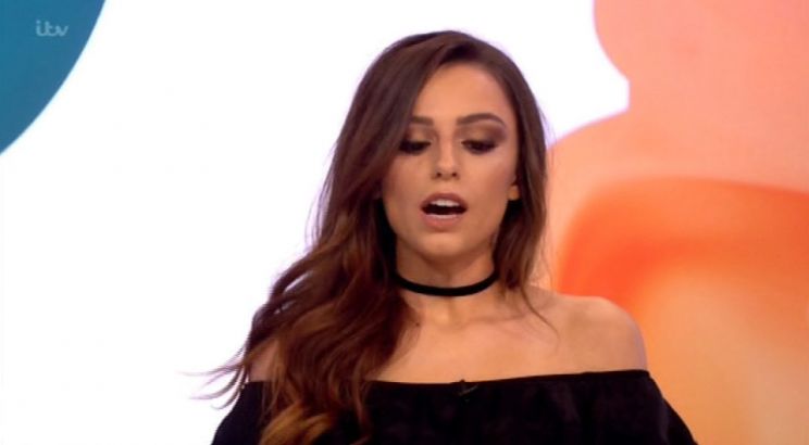 Cher Lloyd