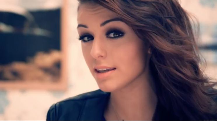 Cher Lloyd