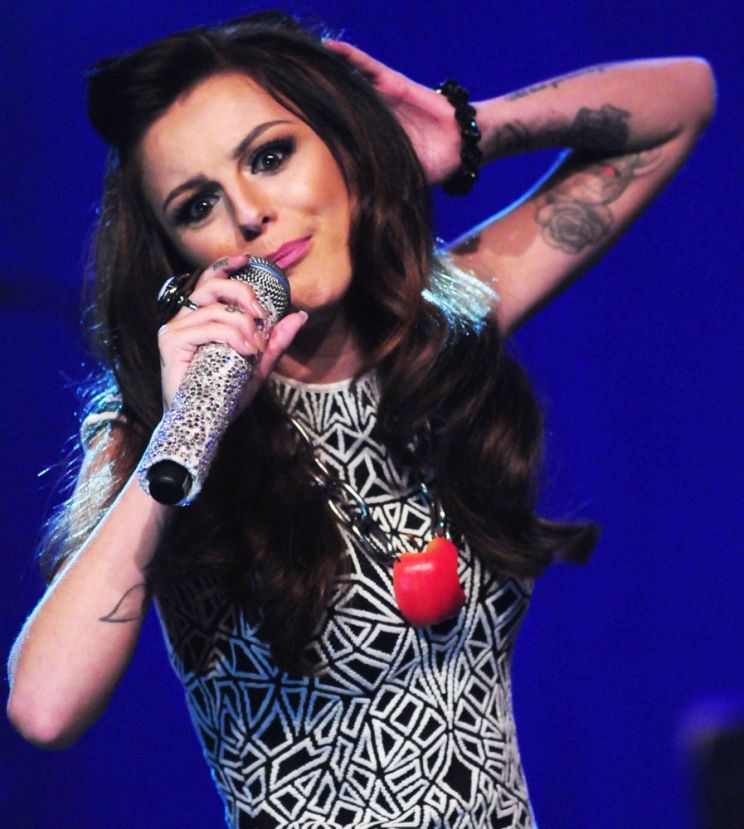 Cher Lloyd