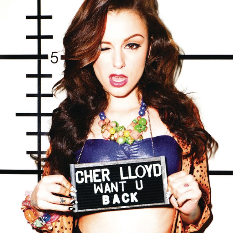 Cher Lloyd