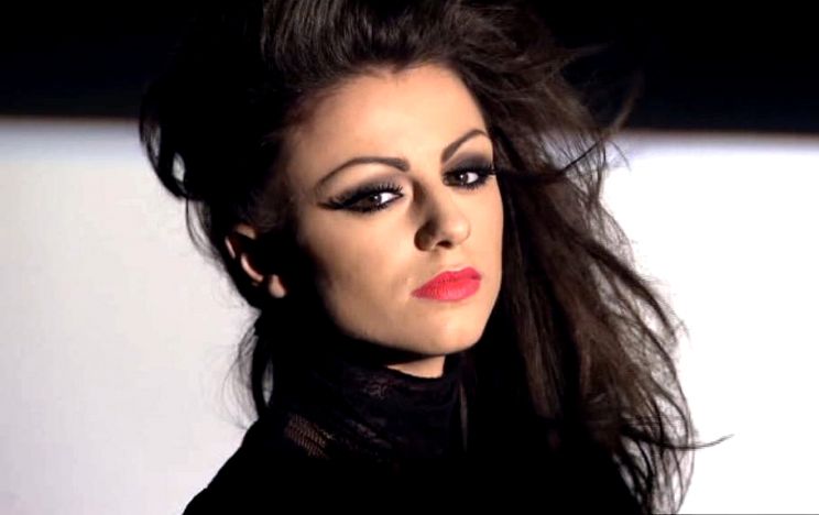 Cher Lloyd