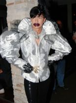 Cher Rue photo