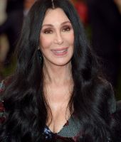 Cher