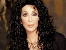 Cher