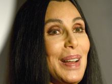 Cher