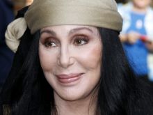 Cher