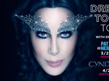 Cher