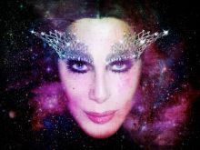 Cher photo