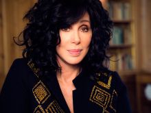 Cher photo