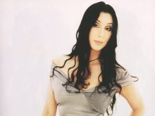 Cher