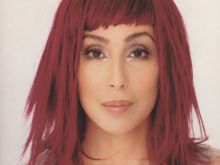 Cher