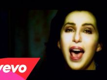 Cher
