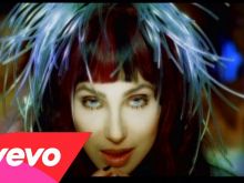 Cher