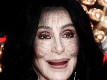 Cher