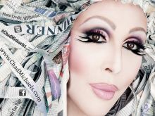 Cher
