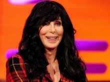 Cher