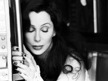Cher