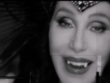Cher