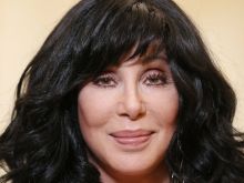 Cher