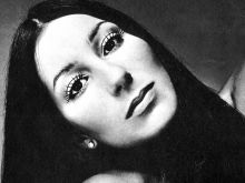 Cher
