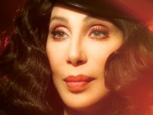 Cher