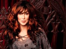 Cher