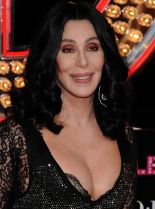 Cher