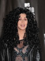 Cher