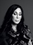 Cher