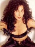 Cher