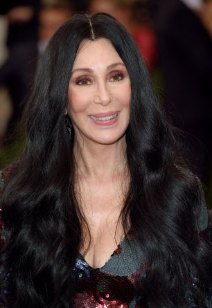 Cher