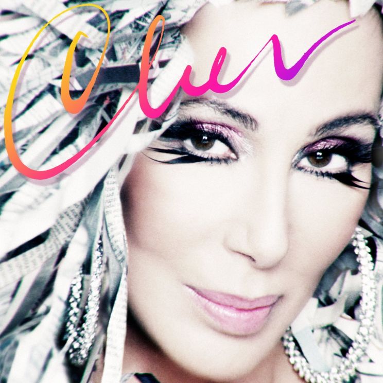 Cher