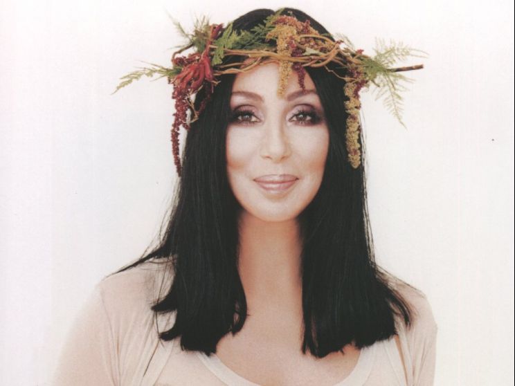 Cher