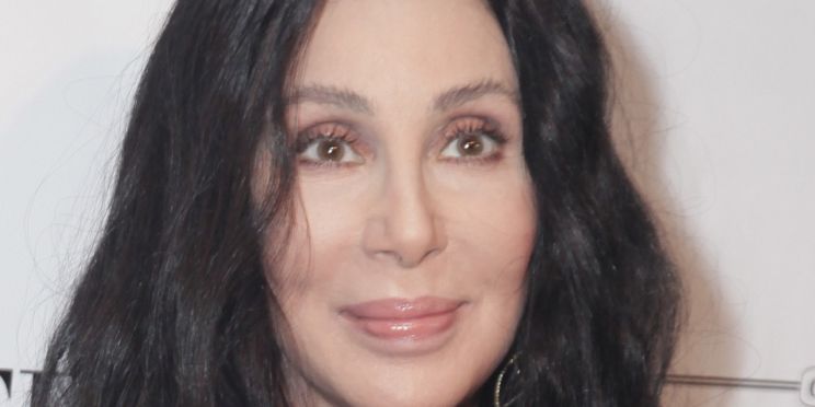 Cher