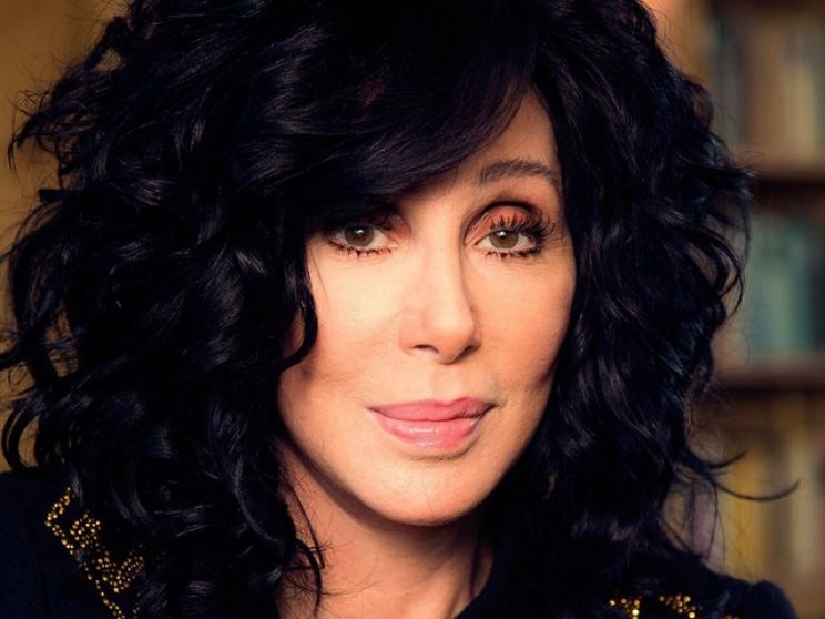 Cher