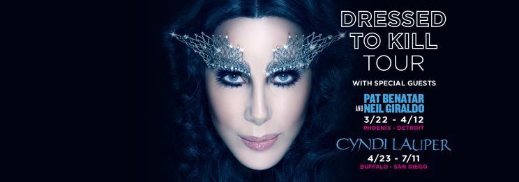Cher