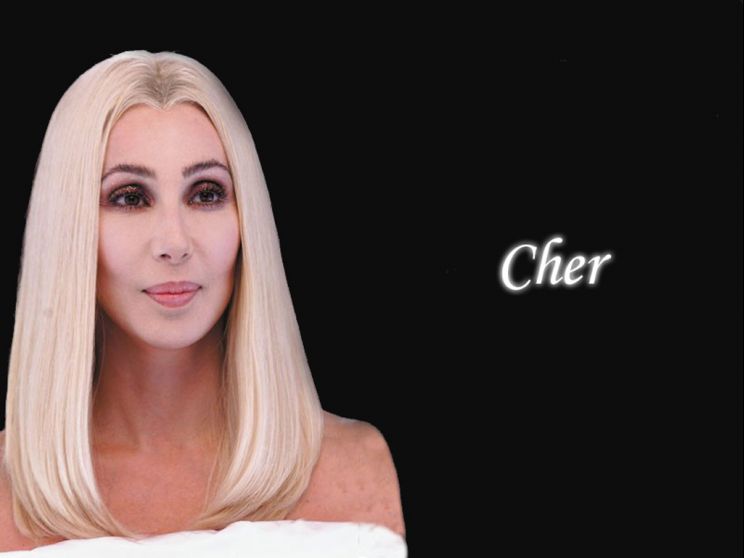 Cher