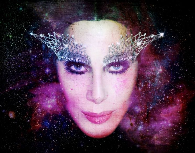 Cher