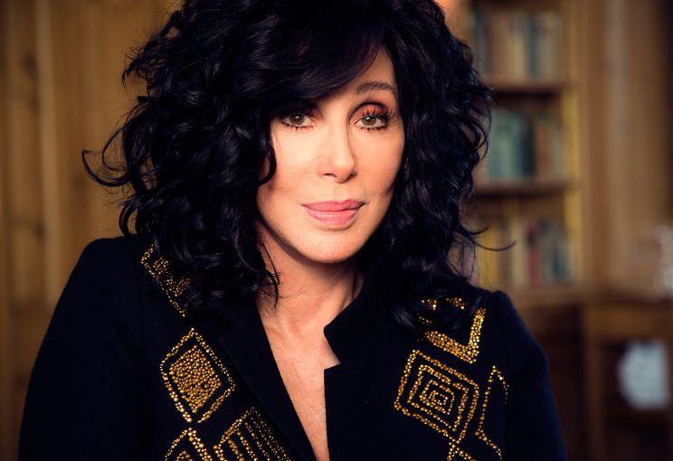 Cher