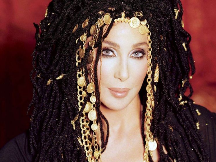 Cher